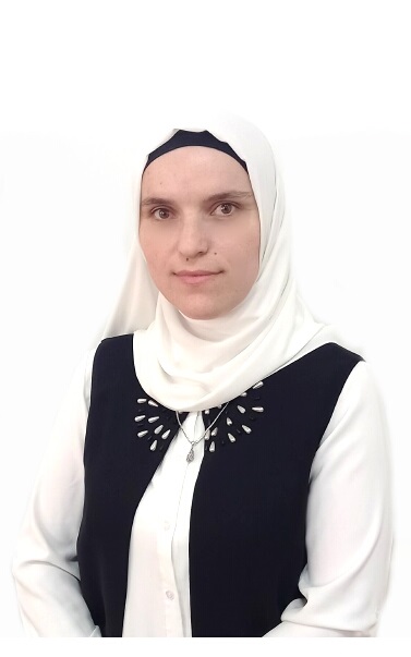 Хужатулаева Мадинат Омарасхабовна.