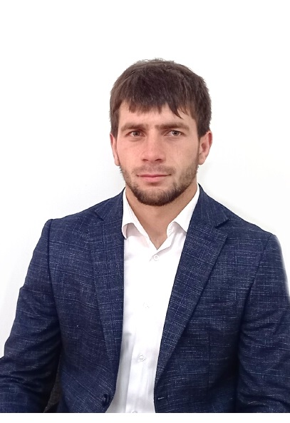 Хабиров Ислам Абосаидович.
