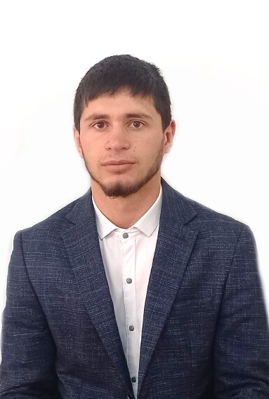 Исламов Муслим Исламович.