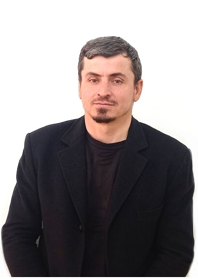 Абдулвахабов Асхаб Шапиевич.